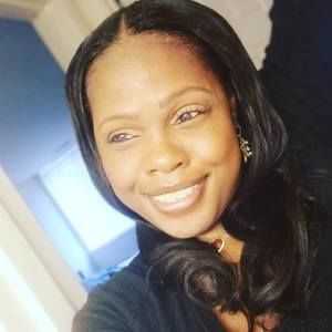 Meet your Posher, Chantel